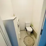 Joli F4 - Etoile Apartment *