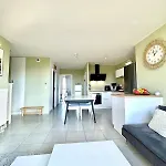 Joli F4 - Etoile Apartment