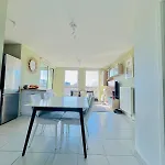 Apartament Joli F4 - Etoile *
