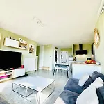 Joli F4 - Etoile Apartment