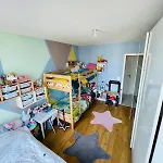 Joli F4 - Etoile Strasbourg