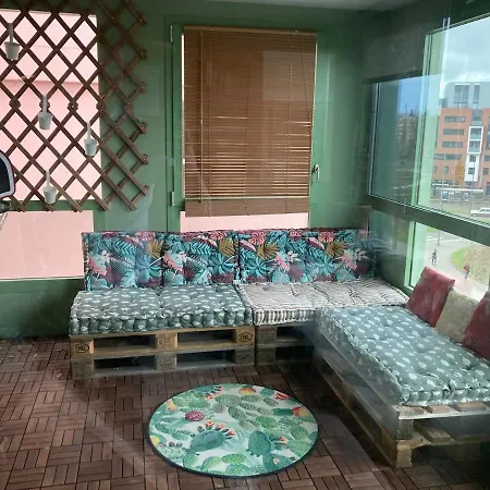 Apartment Joli F4 - Etoile