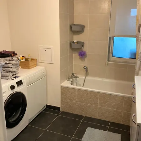 Apartmán Joli F4 - Etoile