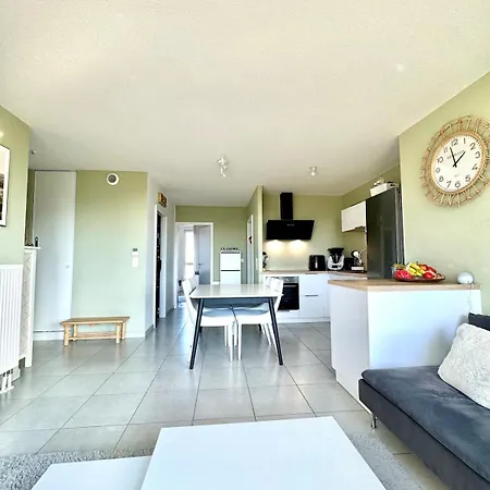 Joli F4 - Etoile Apartmán