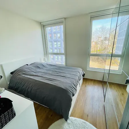 Apartament Joli F4 - Etoile *