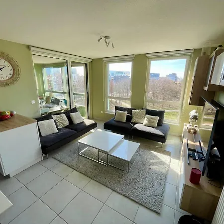 Joli F4 - Etoile Apartment